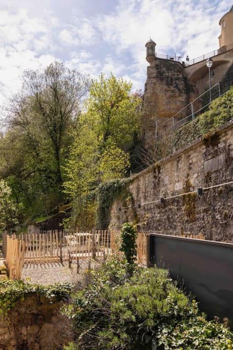 Graace House Schmalshuus Apartment Luxembourg Exterior photo